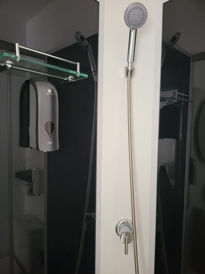 Studio Proche Gare Vernon Giverny Avec Parking Gratuit Екстер'єр фото